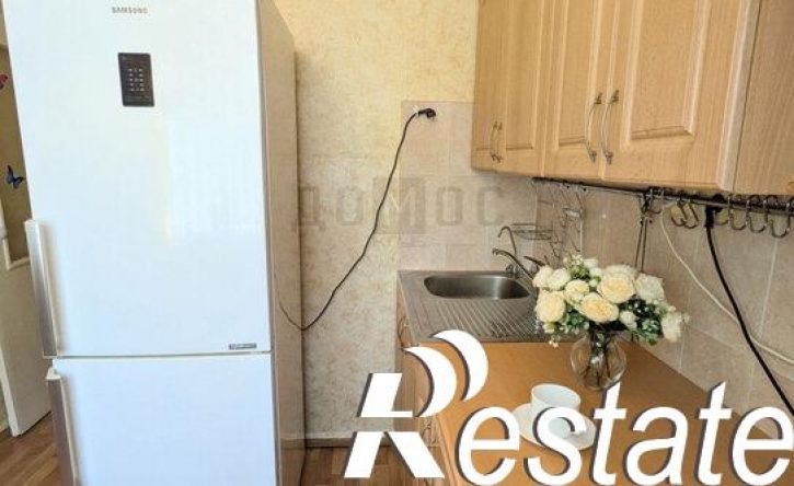 1-комн квартира улица Стачек, 44,  д. 44