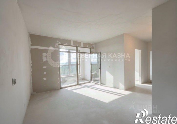 2-комн квартира проспект Космонавтов, 108И,  д. 108И