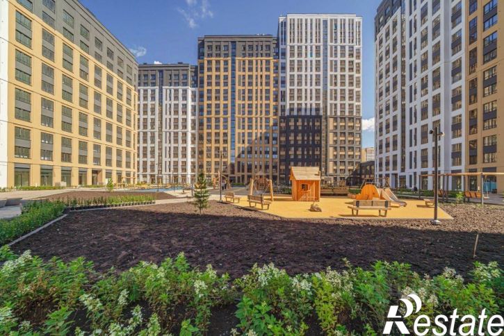 1-комн квартира улица Вильгельма де Геннина, 30,  д. 30