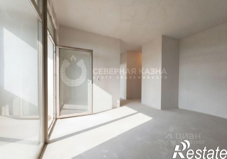 2-комн квартира проспект Космонавтов, 108И,  д. 108И