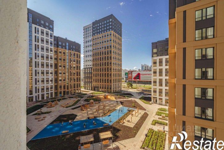 1-комн квартира улица Вильгельма де Геннина, 30,  д. 30