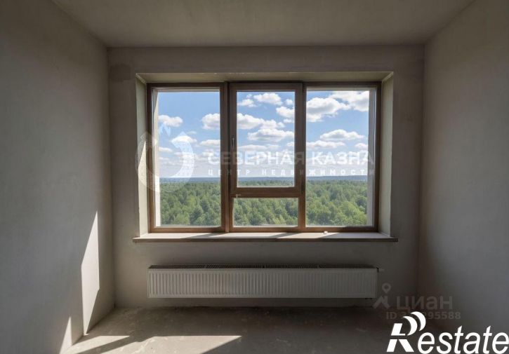 2-комн квартира проспект Космонавтов, 108И,  д. 108И