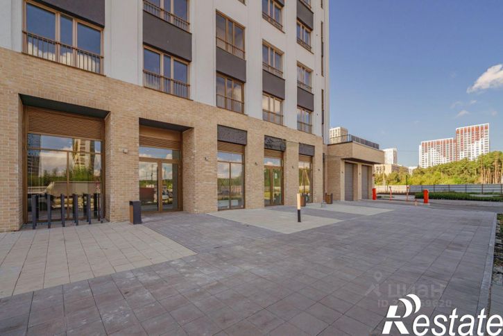 1-комн квартира улица Вильгельма де Геннина, 30,  д. 30