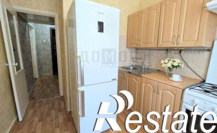 1-комн квартира улица Стачек, 44,  д. 44