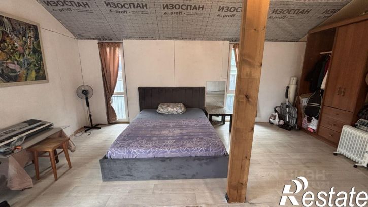 Коттедж/дом Источная улица, 1А/26,  д. 1А/26