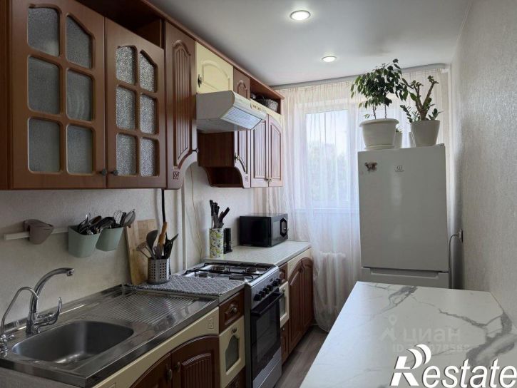 2-комн квартира улица Восстания, 95,  д. 95