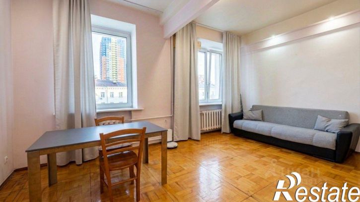2-комн квартира улица Свердлова, 25,  д. 25