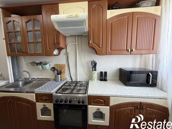 2-комн квартира улица Восстания, 95,  д. 95