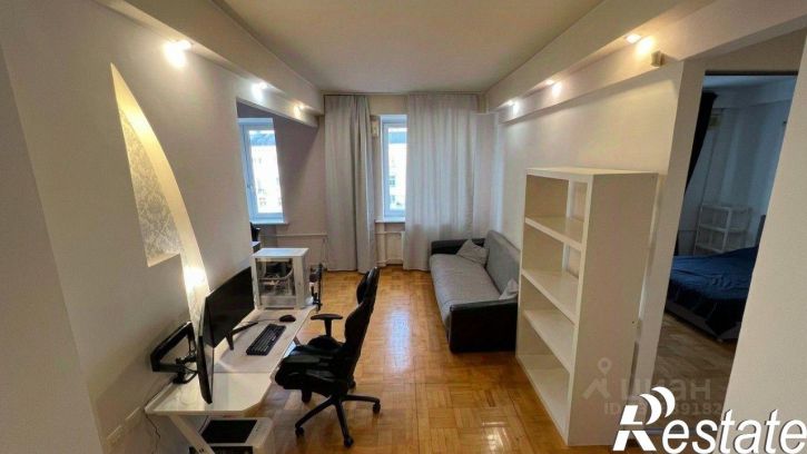 2-комн квартира улица Свердлова, 25,  д. 25