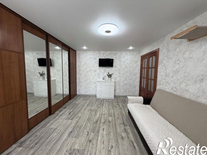 2-комн квартира улица Восстания, 95,  д. 95