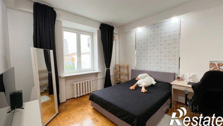 2-комн квартира улица Свердлова, 25,  д. 25