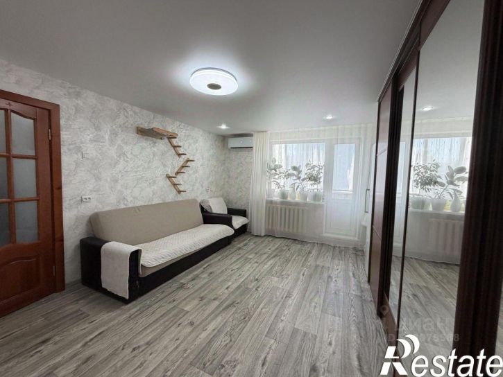 2-комн квартира улица Восстания, 95,  д. 95