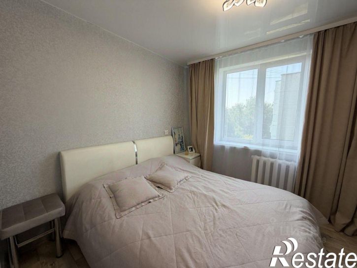2-комн квартира улица Восстания, 95,  д. 95