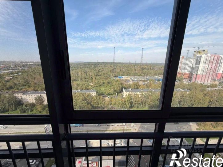 1-комн квартира проспект Космонавтов, 108/2,  д. 108/2
