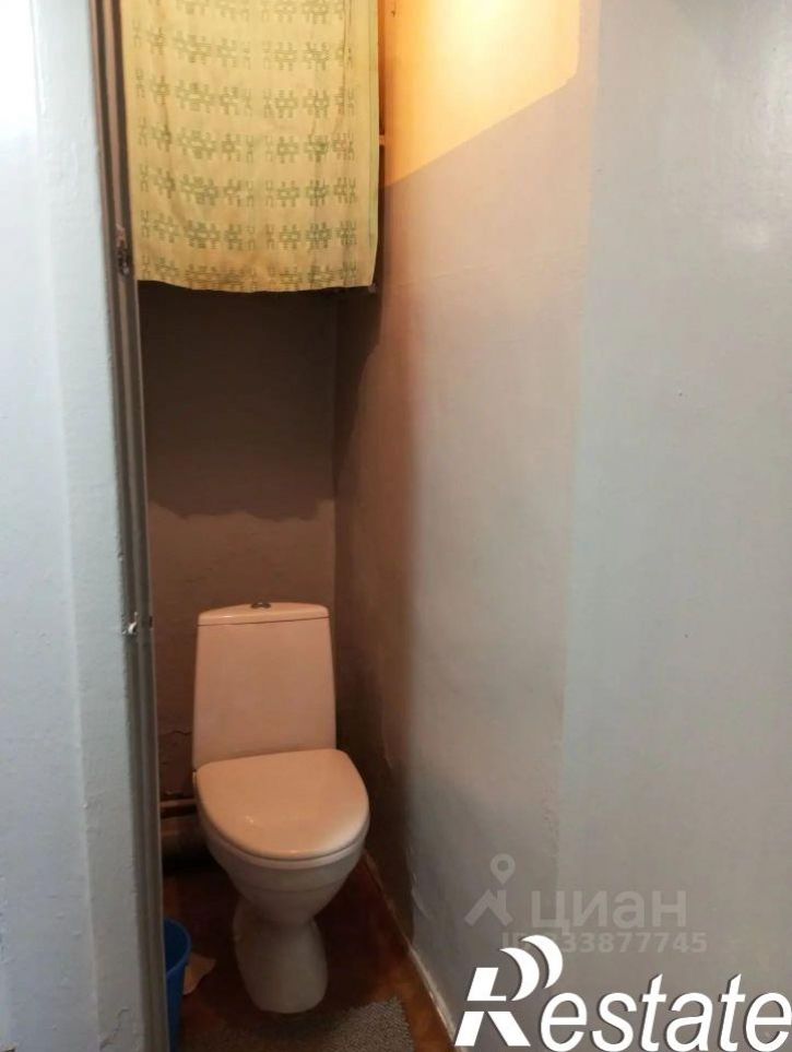 3-комн квартира улица Куйбышева, 171,  д. 171