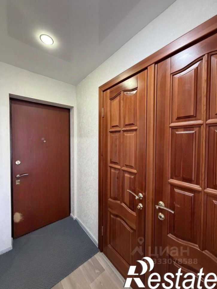 2-комн квартира улица Восстания, 95,  д. 95