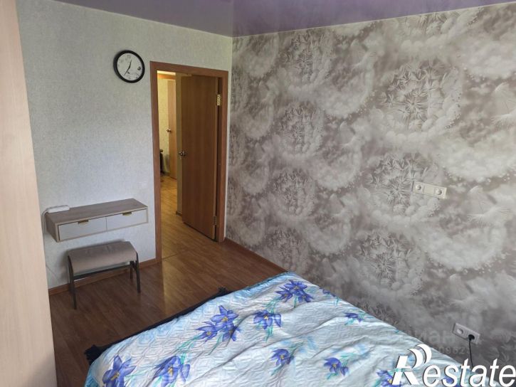 2-комн квартира улица Академика Бардина, 7/2,  д. 7/2