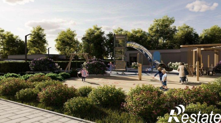 2-комн квартира в новом доме улица Академика Бардина, 21А,  д. 21А
