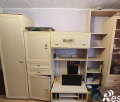 комната 75 кв м улица Красина, 5