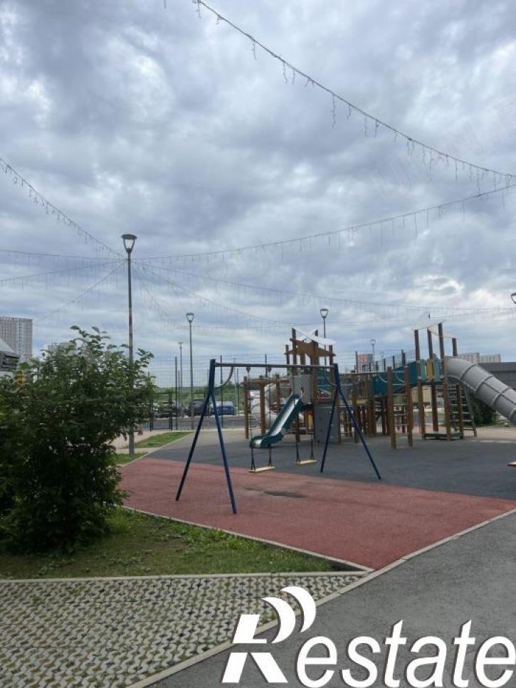 2-комн квартира сахарова, 29