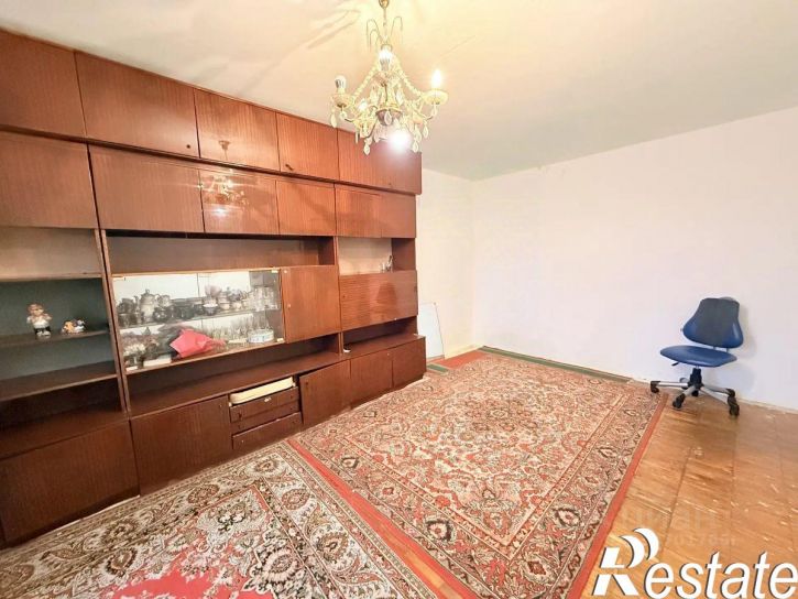 2-комн квартира улица Большакова, 17,  д. 17