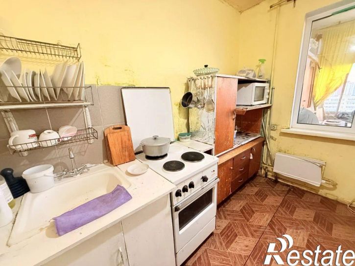 2-комн квартира улица Большакова, 17,  д. 17
