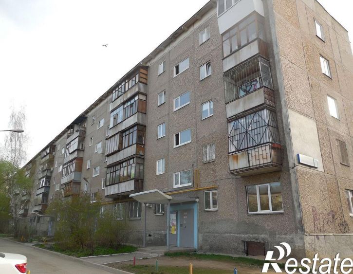 2-комн квартира улица Чайковского, 79,  д. 79