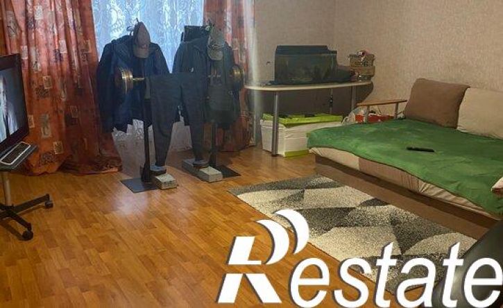 3-комн квартира улица Фролова, 29,  д. 29