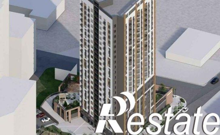 2-комн квартира в новом доме Гончарный переулок, 7А,  д. 7А