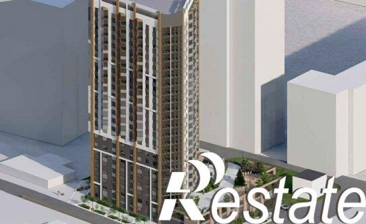 1-комн квартира в новом доме Гончарный переулок, 7А,  д. 7А
