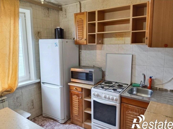 2-комн квартира Советская улица, 58,  д. 58