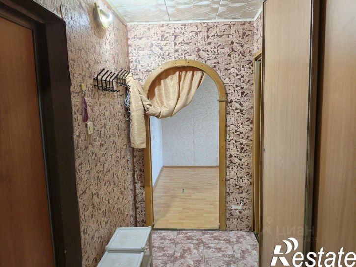 2-комн квартира Советская улица, 58,  д. 58
