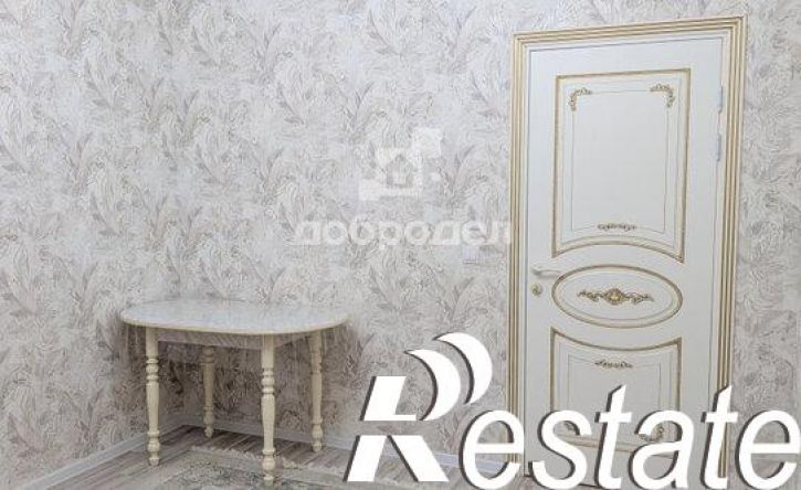 3-комн квартира улица Софьи Перовской, 104,  д. 104
