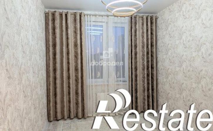 3-комн квартира улица Софьи Перовской, 104,  д. 104