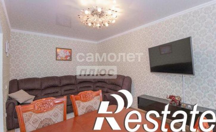 2-комн квартира Совхозная улица, 8,  д. 8