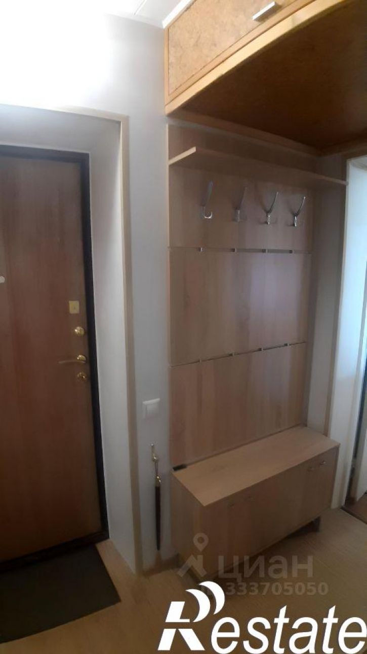 2-комн квартира улица Чекистов, 12,  д. 12