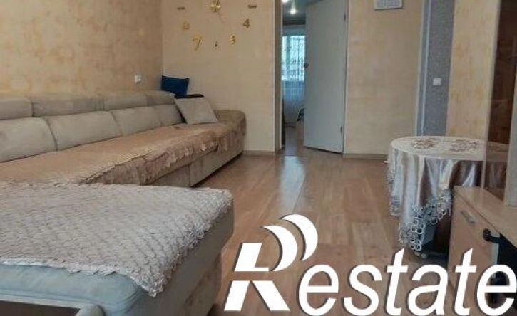 3-комн квартира улица Миномётчиков, 28,  д. 28