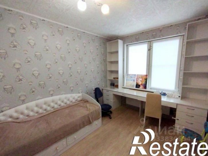 2-комн квартира улица Рябинина, 19,  д. 19