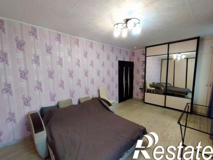 2-комн квартира улица Рябинина, 19,  д. 19