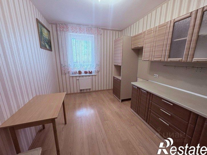 1-комн квартира улица Вильгельма де Геннина, 49,  д. 49