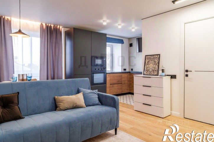 2-комн квартира улица Шейнкмана, 30,  д. 30