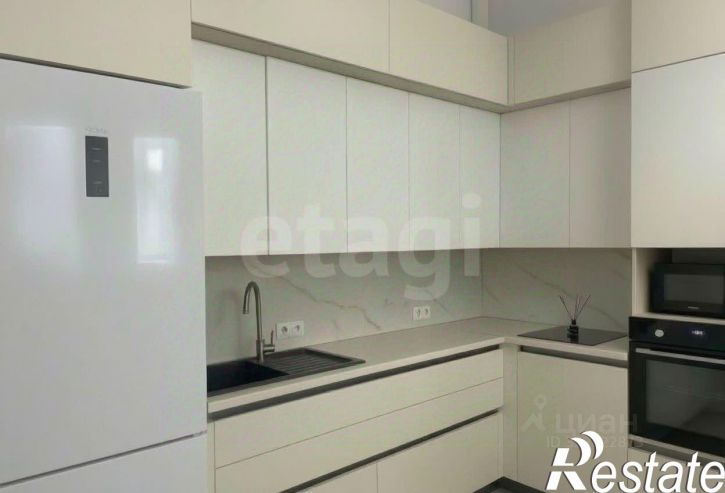 2-комн квартира Полимерный переулок, 9,  д. 9