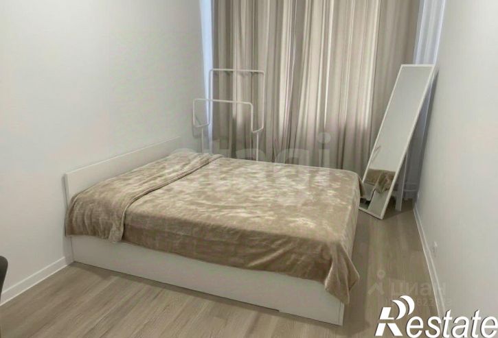 2-комн квартира Полимерный переулок, 9,  д. 9