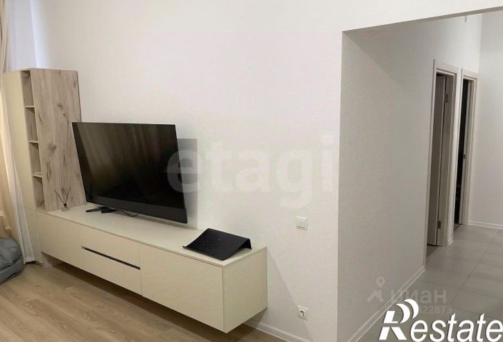 2-комн квартира Полимерный переулок, 9,  д. 9