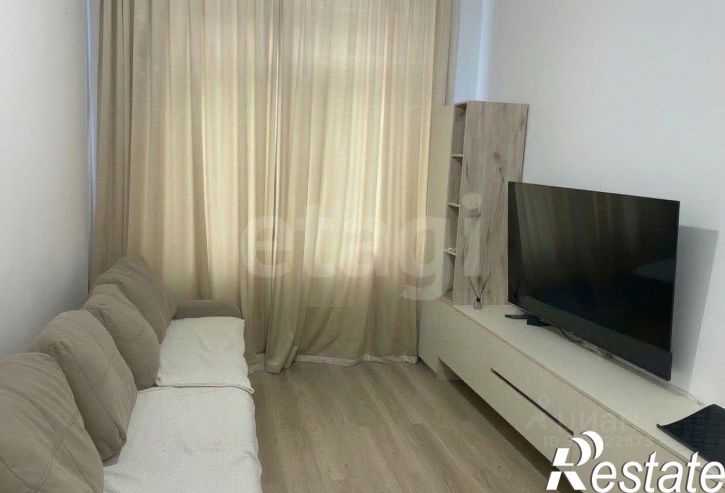 2-комн квартира Полимерный переулок, 9,  д. 9