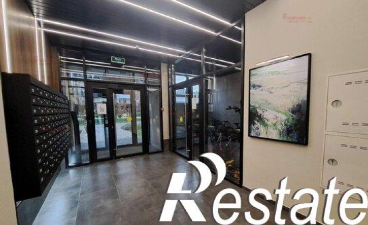1-комн квартира улица 8 Марта, 204Г,  д. 204Г