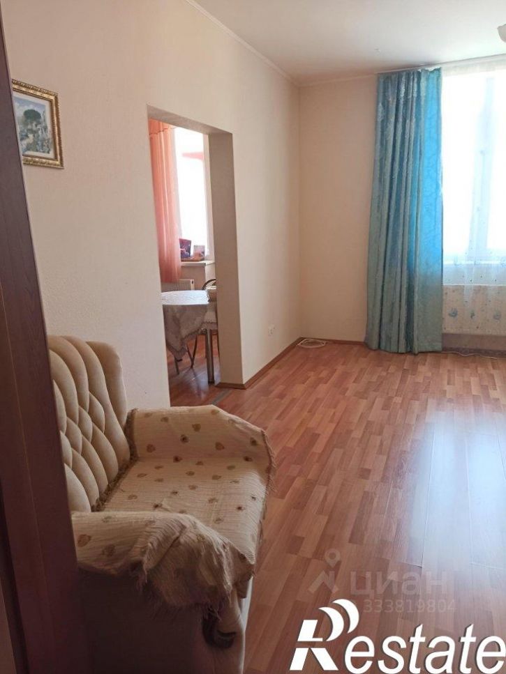 3-комн квартира улица Орденоносцев, 4,  д. 4