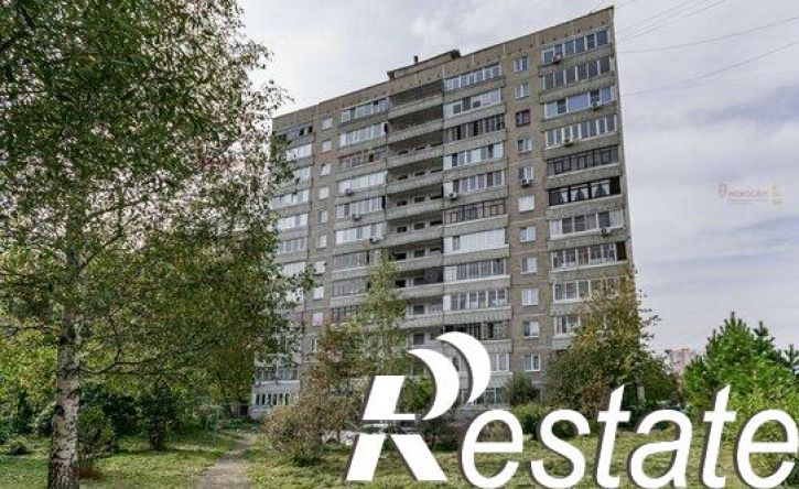 2-комн квартира улица Крауля, 84,  д. 84