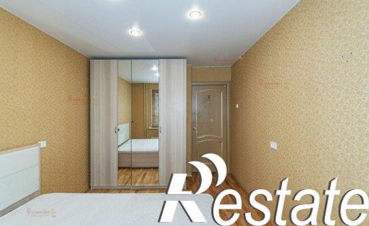 2-комн квартира улица Крауля, 84,  д. 84