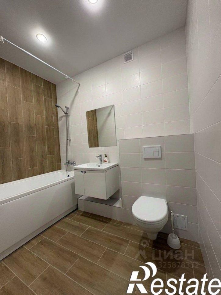 2-комн квартира Сибирский тракт, 24Д,  д. 24Д